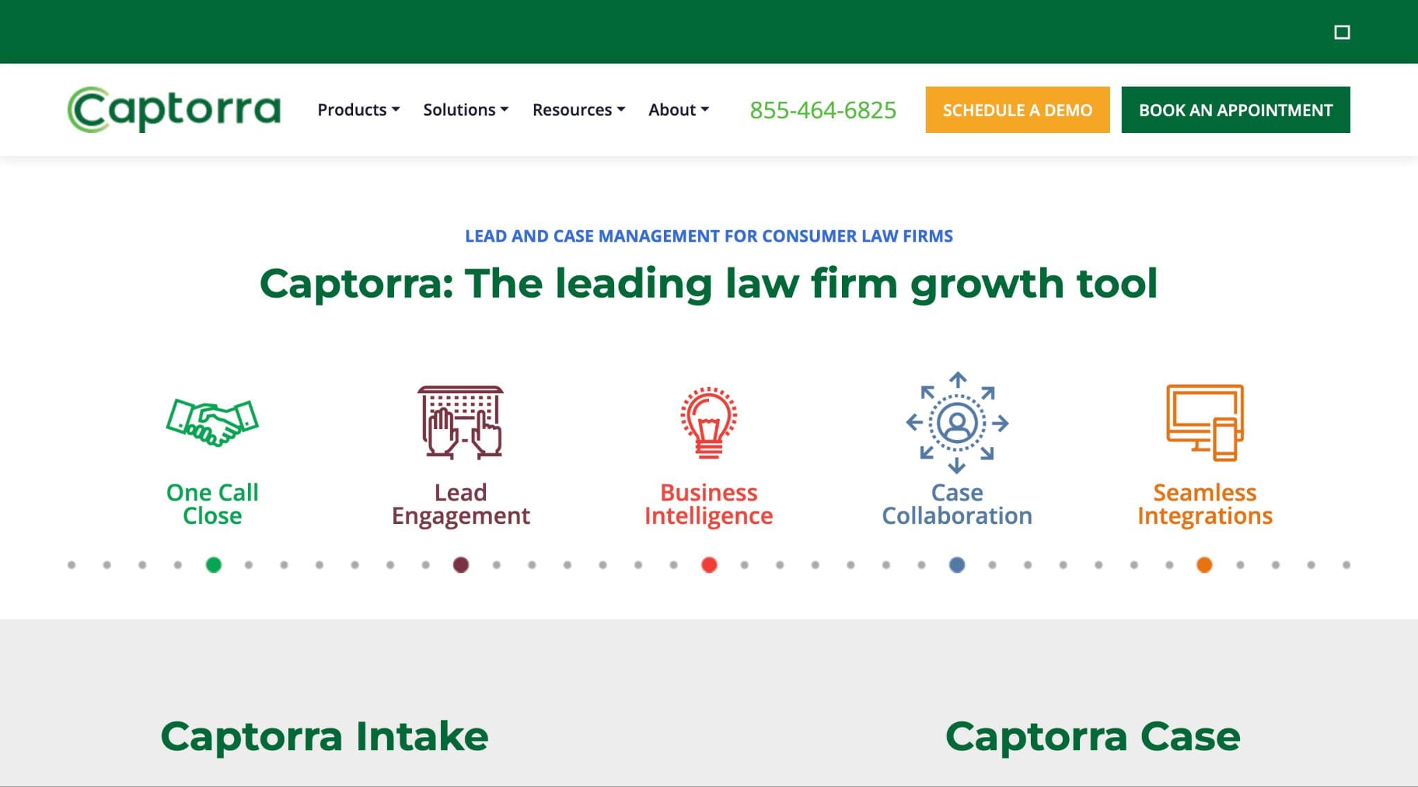 Captorra