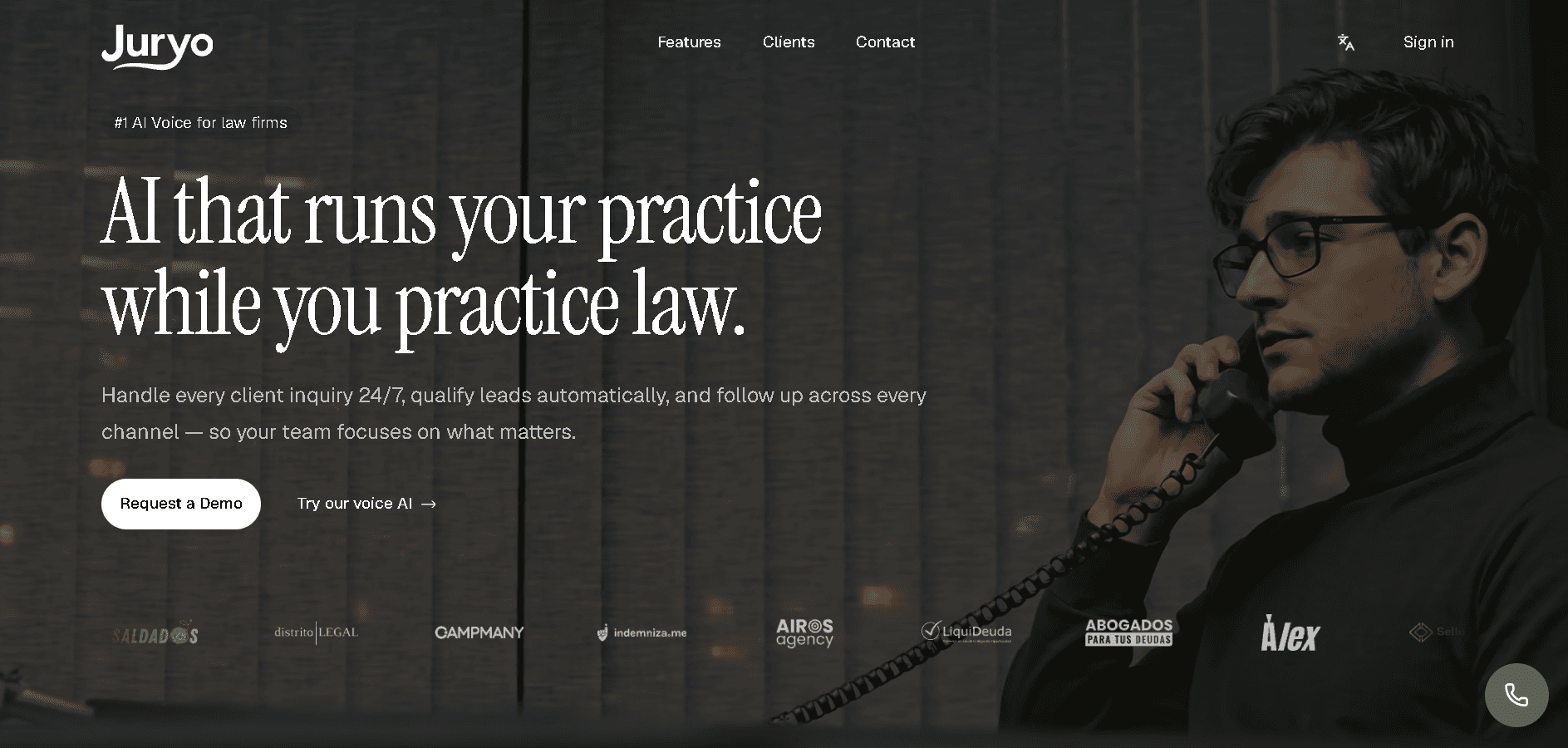 Why Juryo Is the Best WhatsApp AI Agent for Law Firms Right Now