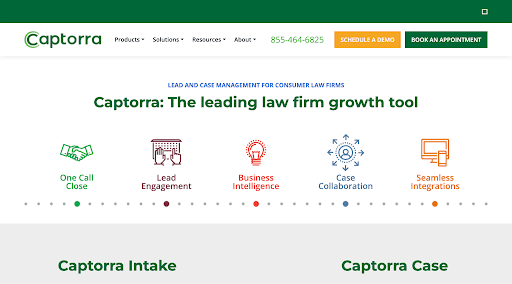 captorra