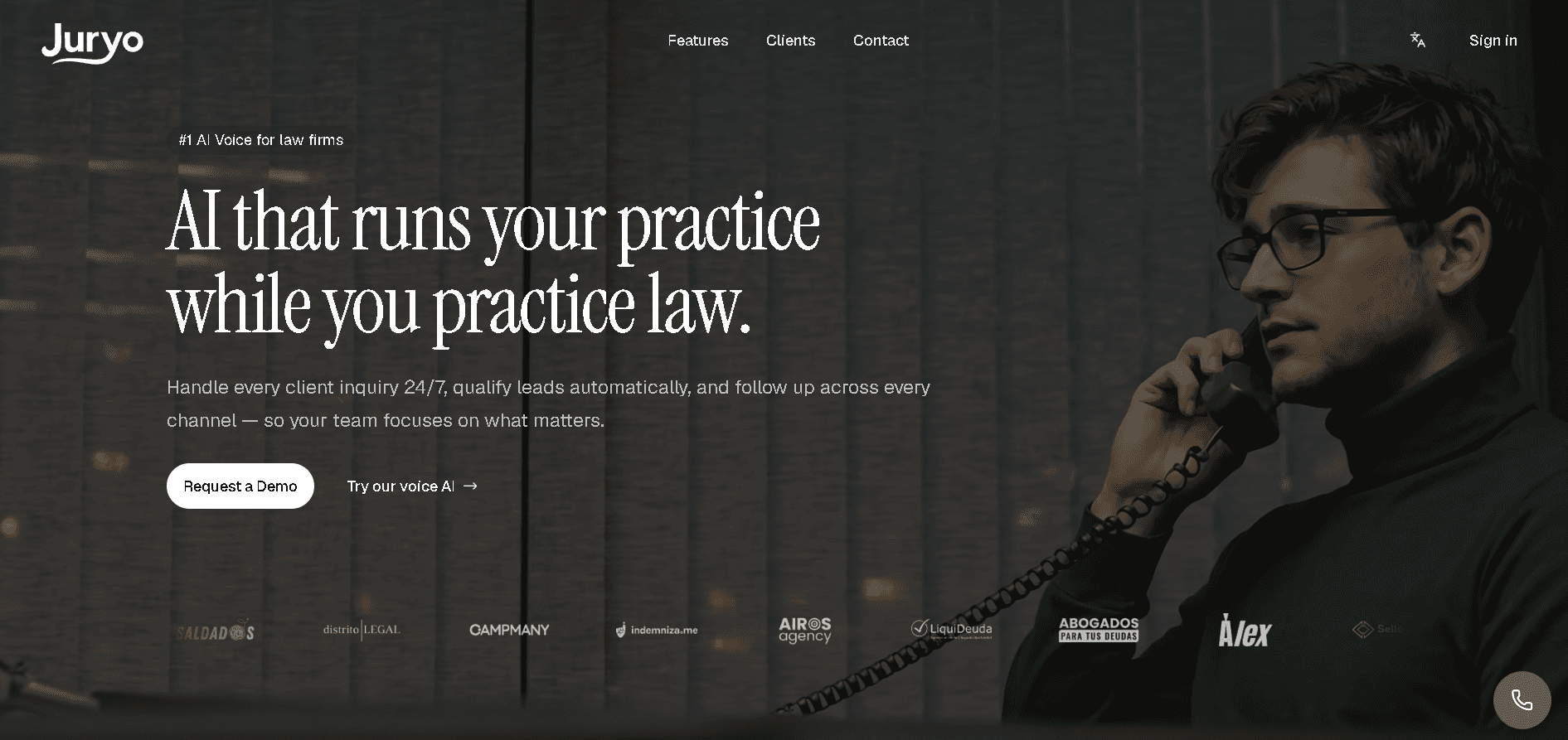 Meet Jorge: What an Automated Intake Workflow Looks Like in Practice