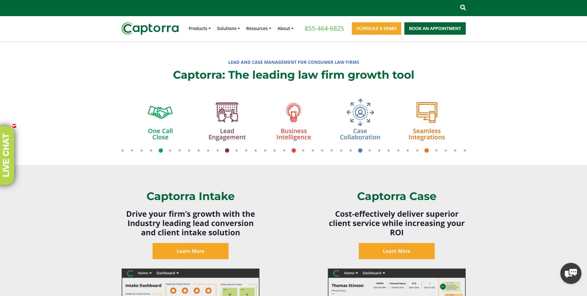 Captorra